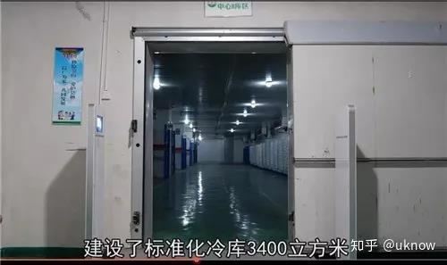 我們都在努力奔跑,我們都是追夢人 2019 01 22 15 46 38 來源 西部農(nóng)產(chǎn)品交易中心