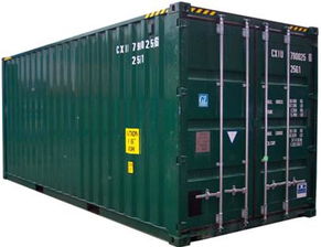 上海二手集裝箱購(gòu)銷(xiāo)指南 從舊集裝箱到活動(dòng)房的多元化應(yīng)用