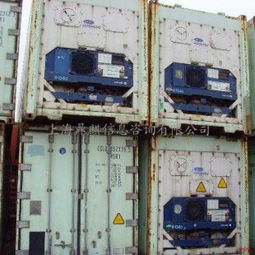 二手冷藏箱與改裝集裝箱活動(dòng)房 價(jià)格、供應(yīng)商與購(gòu)銷(xiāo)指南