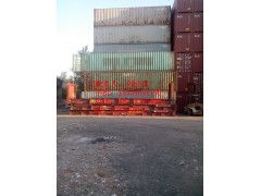 蘇州、無錫集裝箱服務全解析 銷售、租賃與集裝箱房屋買賣