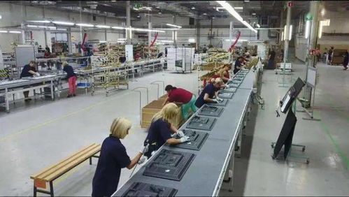 成都青白江 以開(kāi)放產(chǎn)業(yè)為核心，推動(dòng)集裝箱購(gòu)銷(xiāo)高質(zhì)量發(fā)展